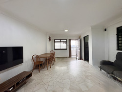 Blk 158 Hougang Street 11 (Hougang), HDB 4 Rooms #554508061